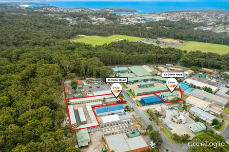 Property photo of 5A Coller Road Ulladulla NSW 2539