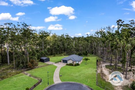 13 Fairthorne Ct, D'Aguilar, QLD 4514