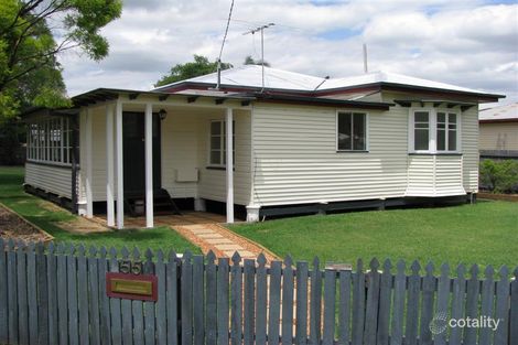 55 Moreton St, Dalby, QLD 4405