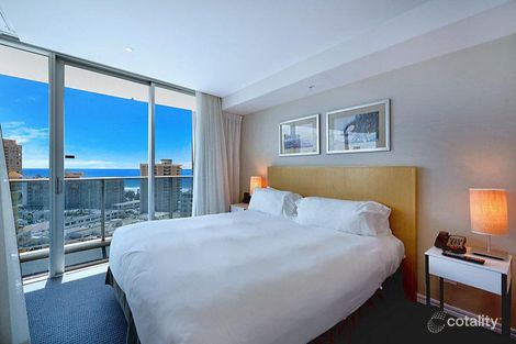 Property photo of 11502/3113 Surfers Paradise Boulevard Surfers Paradise QLD 4217