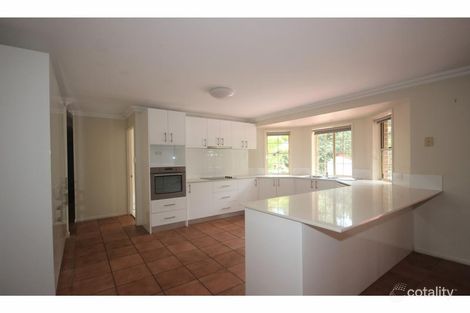 Property photo of 155 Riverside Avenue Barellan Point QLD 4306