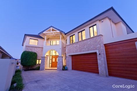 Property photo of 10 Santavea Mews Halls Head WA 6210