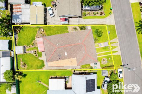 Property photo of 17 Condamine Street Caboolture QLD 4510