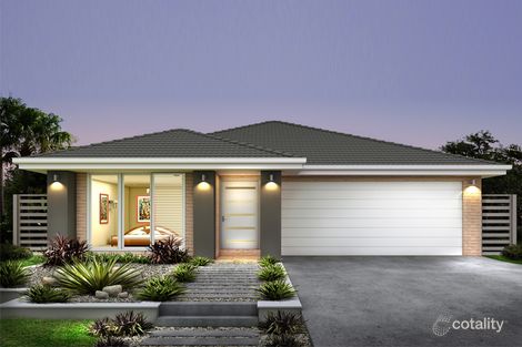 Lot 748 Holden Dr, Oran Park, NSW 2570