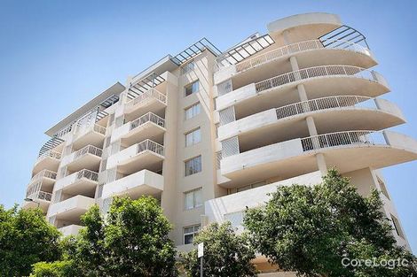 Property photo of 21/22 Riverview Terrace Indooroopilly QLD 4068