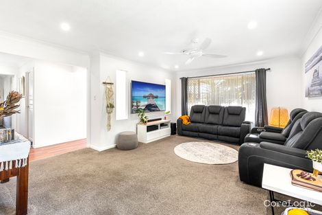 Property photo of 6 Pinon Close Elanora QLD 4221