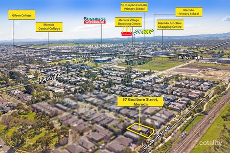 57 Goulburn St, Mernda, VIC 3754