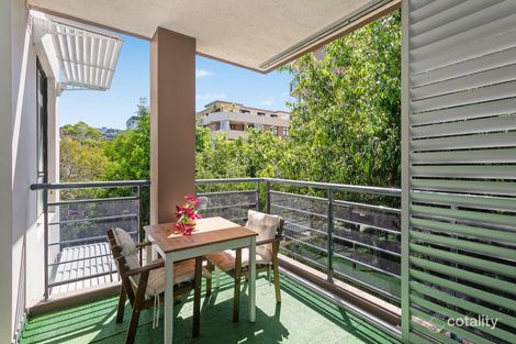 Property photo of 2319/20 Porter Street Ryde NSW 2112