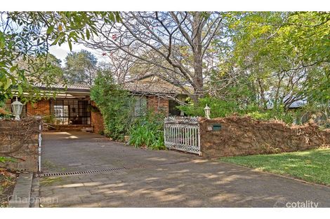 9 Bourke St, Blaxland, NSW 2774