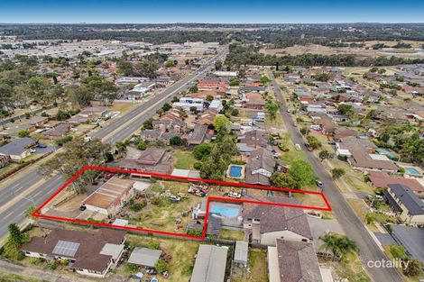 Property photo of 196 Newbridge Road Moorebank NSW 2170