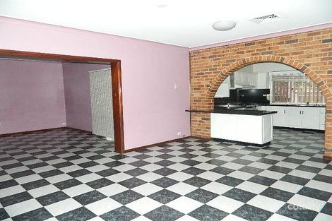 Property photo of 20 Shortland Place Doonside NSW 2767