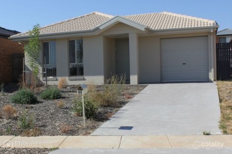 86 Refshauge Cres, Macgregor, ACT 2615