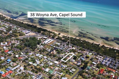 Property photo of 38 Woyna Avenue Capel Sound VIC 3940