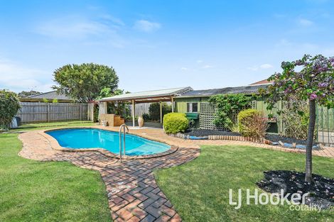 Property photo of 20 Averne Street Cranbourne VIC 3977