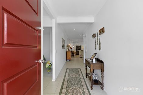 Property photo of 4 Salamander Avenue Urraween QLD 4655