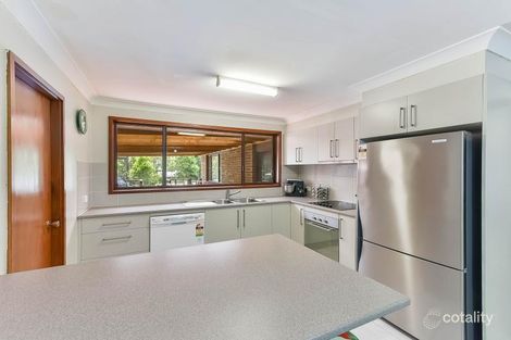 Property photo of 21 Cobham Street Yanderra NSW 2574