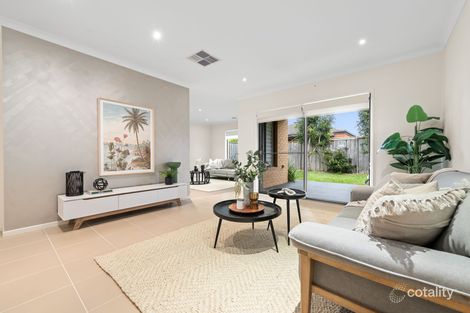 Property photo of 13 Wattleseed Way Keysborough VIC 3173