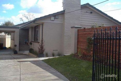 Property photo of 7 Sefton Street Bulleen VIC 3105