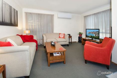 Property photo of 13 Cassia Close Warabrook NSW 2304