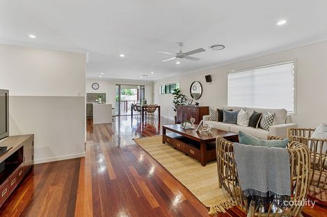 Property photo of 22 Sunflower Street Wynnum QLD 4178