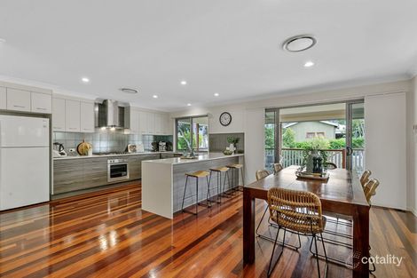 Property photo of 22 Sunflower Street Wynnum QLD 4178