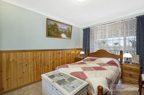 Property photo of 1/13 Cipolin Close Eagle Vale NSW 2558