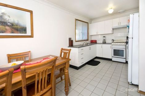 Property photo of 13 Cassia Close Warabrook NSW 2304