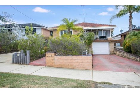 225 South St, Beaconsfield, WA 6162