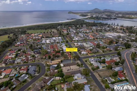 Property photo of 2/31 North Street Tuncurry NSW 2428