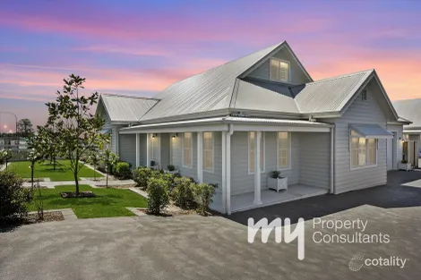 Property photo of 105 Menangle Road Menangle NSW 2568