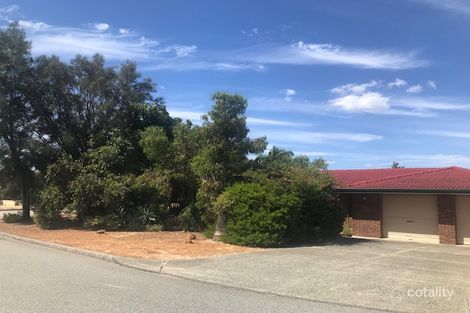 Property photo of 1 Parkway Trail Ballajura WA 6066