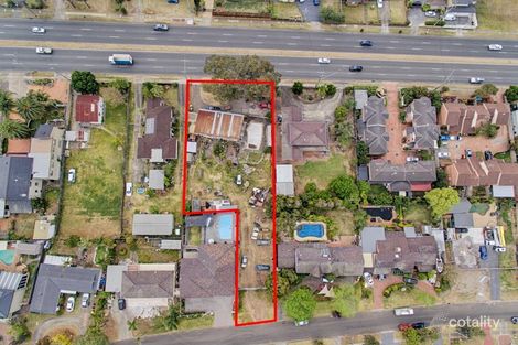 Property photo of 196 Newbridge Road Moorebank NSW 2170
