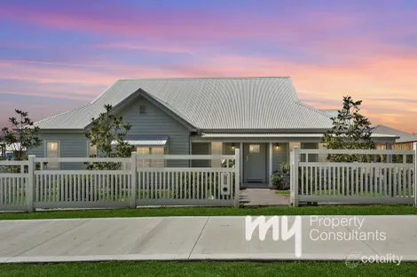 Property photo of 105 Menangle Road Menangle NSW 2568