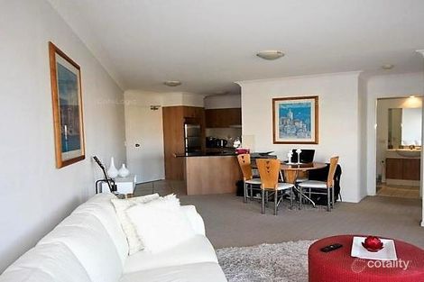 Property photo of 34/3 Sunset Boulevard Surfers Paradise QLD 4217