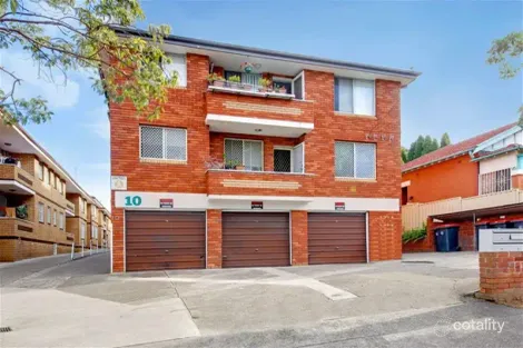 7/10 Fairmount St, Lakemba, NSW 2195