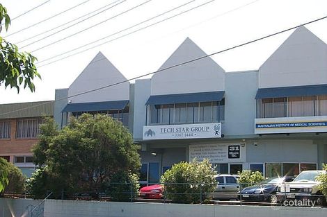Property photo of 7/31 Black Street Milton QLD 4064