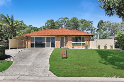 Property photo of 93 Caulfield Street Bracken Ridge QLD 4017