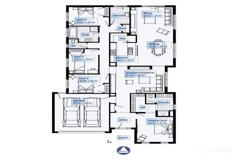 Property photo of 127 Verbena Street Baranduda VIC 3691