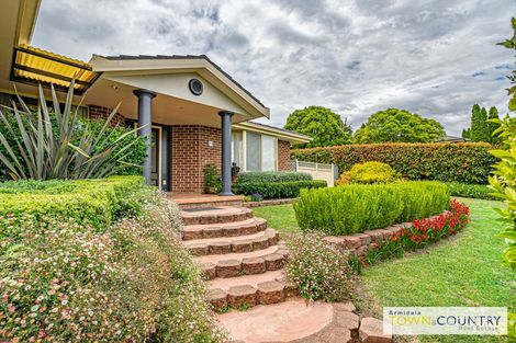 Property photo of 23 Norris Drive Armidale NSW 2350