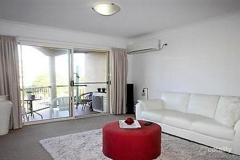 Property photo of 34/3 Sunset Boulevard Surfers Paradise QLD 4217