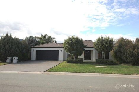 Property photo of 29 Pell Crescent Mooroopna VIC 3629