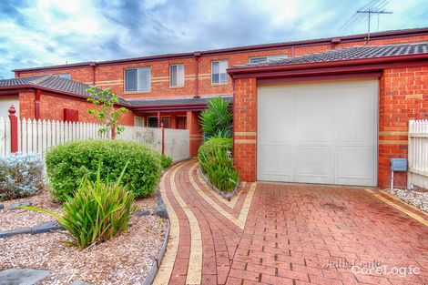 Property photo of 5 Hotham Retreat Burwood East VIC 3151