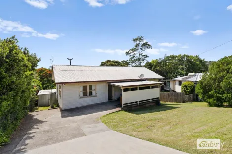 16 Dorothy St, Murwillumbah, NSW 2484