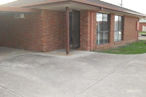 1/51 Mayfair Dr, West Wodonga, VIC 3690