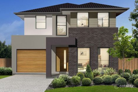 Lot 12 Eighth Ave, Austral, NSW 2179