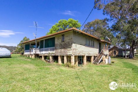 Property photo of 37 Main Street Bellbrook NSW 2440