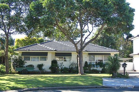 69 Daraya Rd, Marayong, NSW 2148