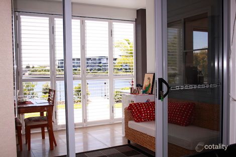 Property photo of 15/46 Regatta Boulevard Wurtulla QLD 4575