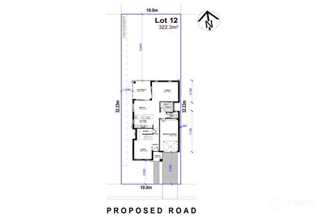 Property photo of LOT 12 Eighth Avenue Austral NSW 2179