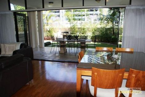 Property photo of 1/45 Allen Street Hamilton QLD 4007